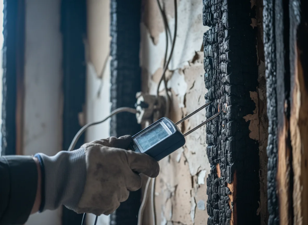 Fire Damage Restoration Sparks Glencoe, MD FAQs